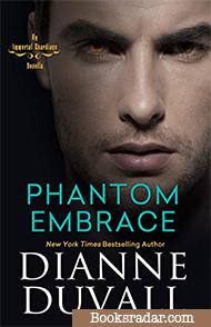 Phantom Embrace: An Immortal Guardians Novella