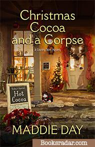 Christmas Cocoa and a Corpse