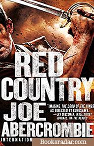 Red Country
