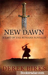 New Dawn: A Last of the Romans Novella