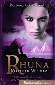 Rhuna, Keeper of Wisdom