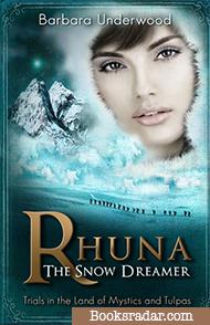 Rhuna, The Snow Dreamer