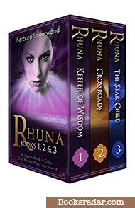 Rhuna - Books 1-3