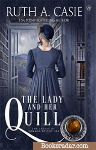 The Lady and Her Quill