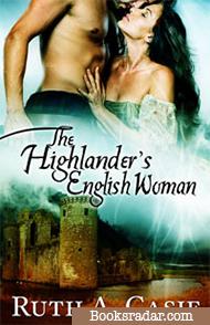 The Highlander’s English Woman