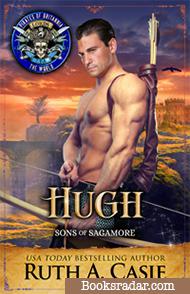 Hugh: Sons of Sagamore