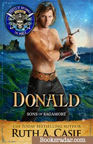 Donald: Sons of Sagamore