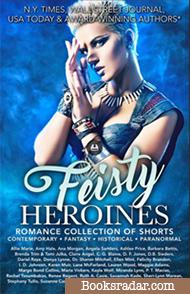 Feisty Heroines Romance Collection of Shorts
