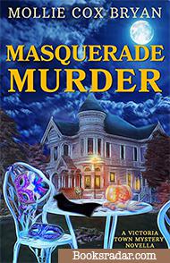 Masquerade Murder