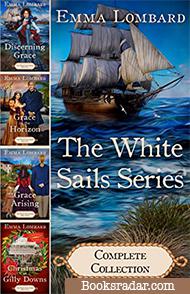 The White Sails Series Complete Collection