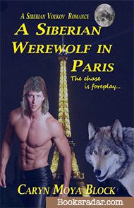 A Siberian Werewolf In Paris