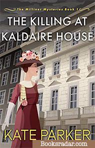 The Killing at Kaldaire House