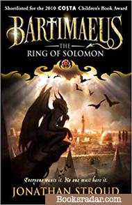 The Ring of Solomon: A Prequel