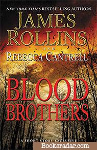 Blood Brothers: An Order of the Sanguines Novella