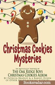 Christmas Cookies Mysteries
