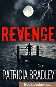 Revenge: A Memphis Cold Case Novella