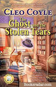 The Ghost and the Stolen Tears (Book 8)