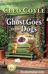 The Ghost Goes to the Dogs (Book 9)