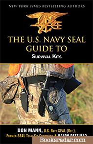 U.S. Navy SEAL Guide to Survival Kits