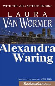 Alexandra Waring