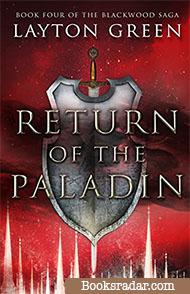 Return of the Paladin