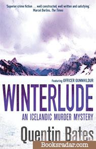 Winterlude: A Gunnhildur Mystery Novella