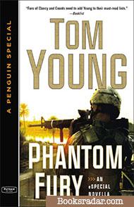 Phantom Fury: A Parson and Gold Novella