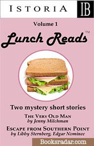 Lunch Reads - Volume 1