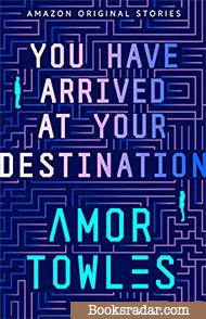 You Have Arrived at Your Destination (Book 4)