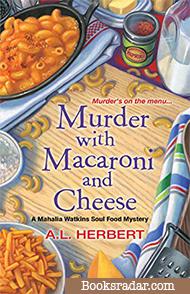 Murder with Macaroni and Cheese