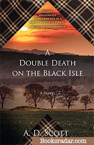 A Double Death On the Black Isle