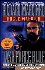 Task Force Blue