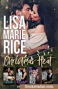 Christmas Heat: A Sizzling Holiday Collection