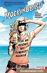 Mockingbird Vol. 2: My Feminist Agenda