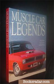 Muscle Car Legends