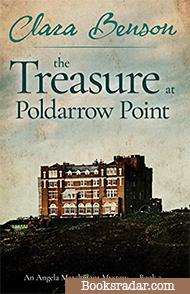 The Treasure At Poldarrow Point