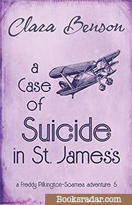 A Case of Suicide in St. James's