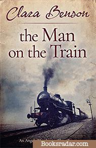The Man on the Train: An Angela Marchmont Mystery Prequel Novella