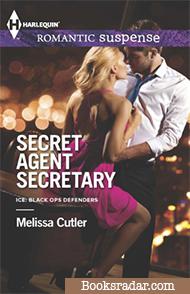 Secret Agent Secretary