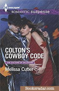Colton's Cowboy Code (Book Two)