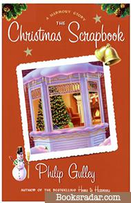 The Christmas Scrapbook: A Harmony Story