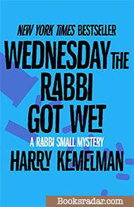 Wednesday the Rabbi Got Wet