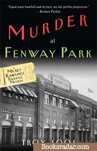 Murder at Fenway Park