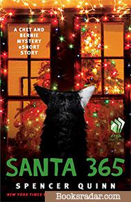 Santa 365: A Chet and Bernie Mystery eShort Story