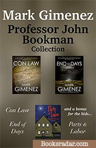 Professor John Bookman Collection