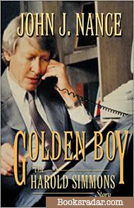 Golden Boy: The Harold Simmons Story
