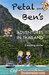 Petal and Ben's Adventures in Thailand: 'Na Gah The Nine-Headed Snake' + 'What a Load of Rubbish' + WiFied Piper