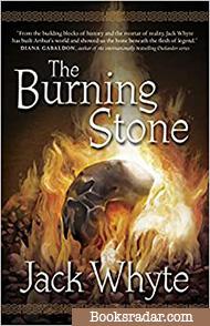 The Burning Stone: A Prequel