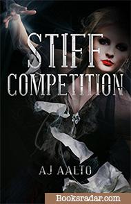 Stiff Competition: A Marnie Baranuik Novella