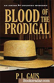 Blood Of The Prodigal